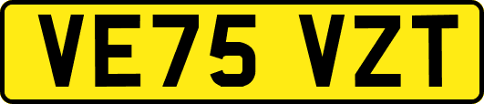 VE75VZT