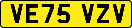 VE75VZV