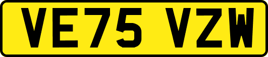 VE75VZW
