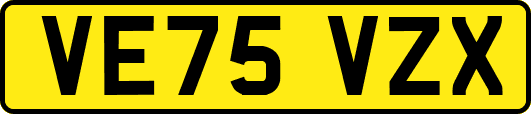 VE75VZX
