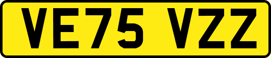 VE75VZZ