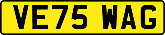 VE75WAG