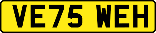 VE75WEH