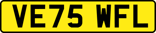 VE75WFL