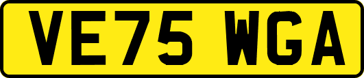 VE75WGA