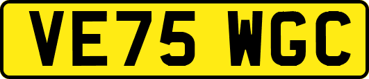 VE75WGC