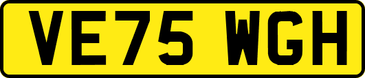 VE75WGH