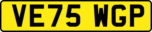 VE75WGP