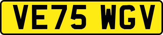 VE75WGV