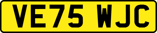 VE75WJC