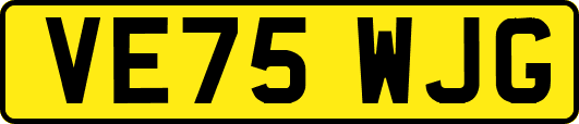 VE75WJG
