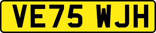 VE75WJH