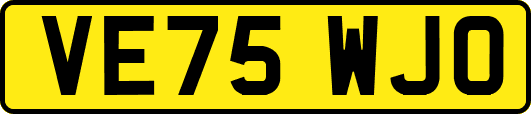 VE75WJO