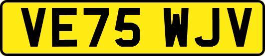 VE75WJV