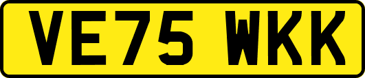 VE75WKK