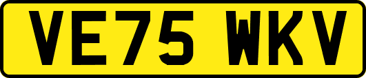 VE75WKV