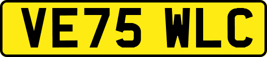 VE75WLC