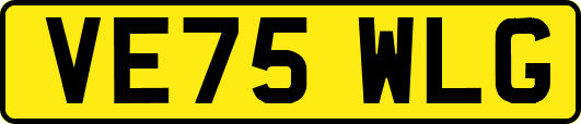 VE75WLG