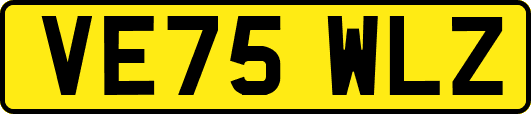 VE75WLZ