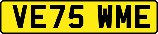 VE75WME