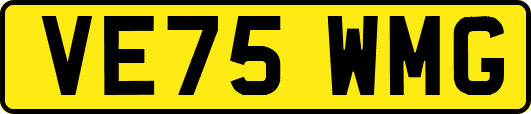 VE75WMG