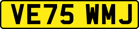 VE75WMJ