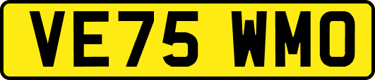 VE75WMO