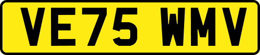 VE75WMV