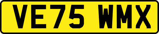 VE75WMX
