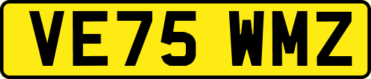VE75WMZ