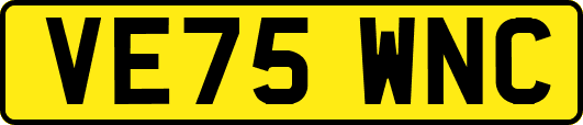 VE75WNC