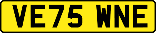 VE75WNE