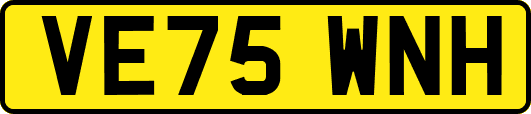 VE75WNH