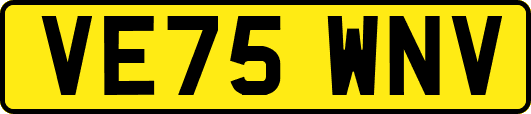 VE75WNV