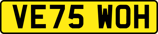 VE75WOH