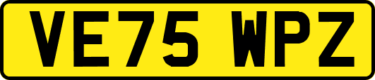 VE75WPZ