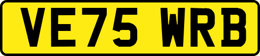 VE75WRB