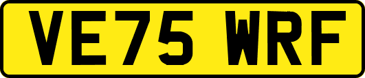 VE75WRF