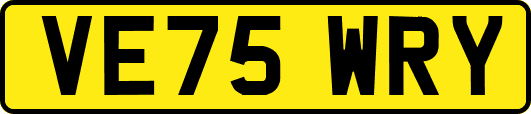 VE75WRY