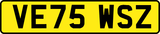 VE75WSZ