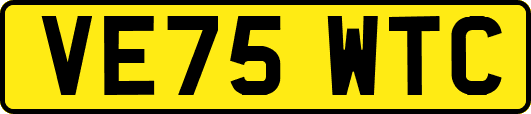 VE75WTC