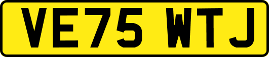 VE75WTJ