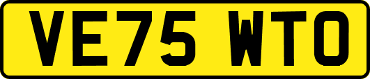 VE75WTO