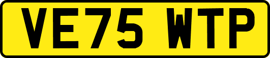 VE75WTP