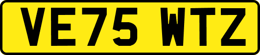 VE75WTZ