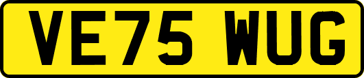 VE75WUG