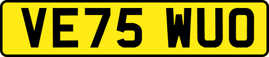 VE75WUO