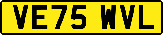 VE75WVL