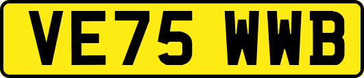 VE75WWB