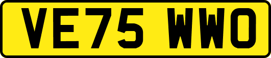 VE75WWO